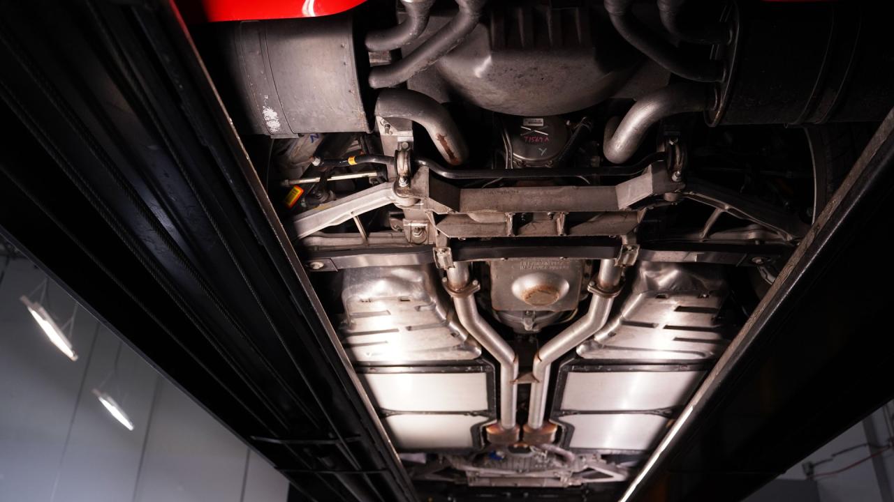 2000 Chevrolet Corvette