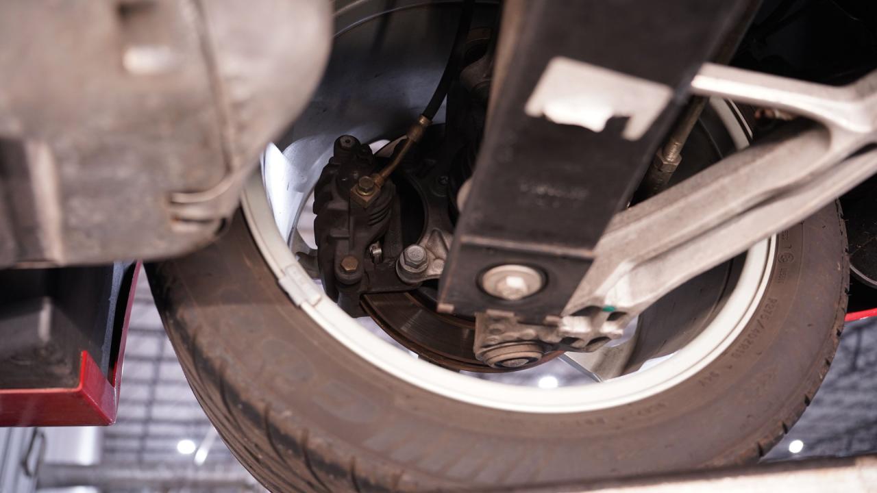 2000 Chevrolet Corvette