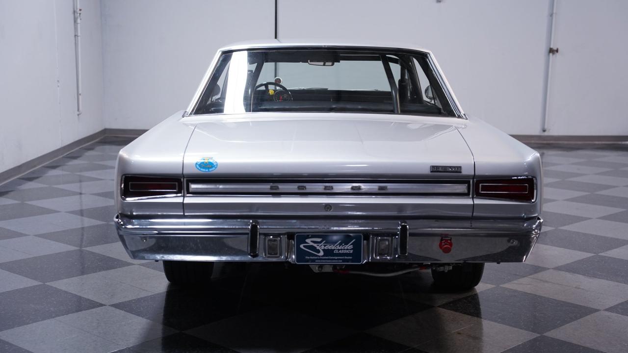 1967 Dodge Coronet Pro Street