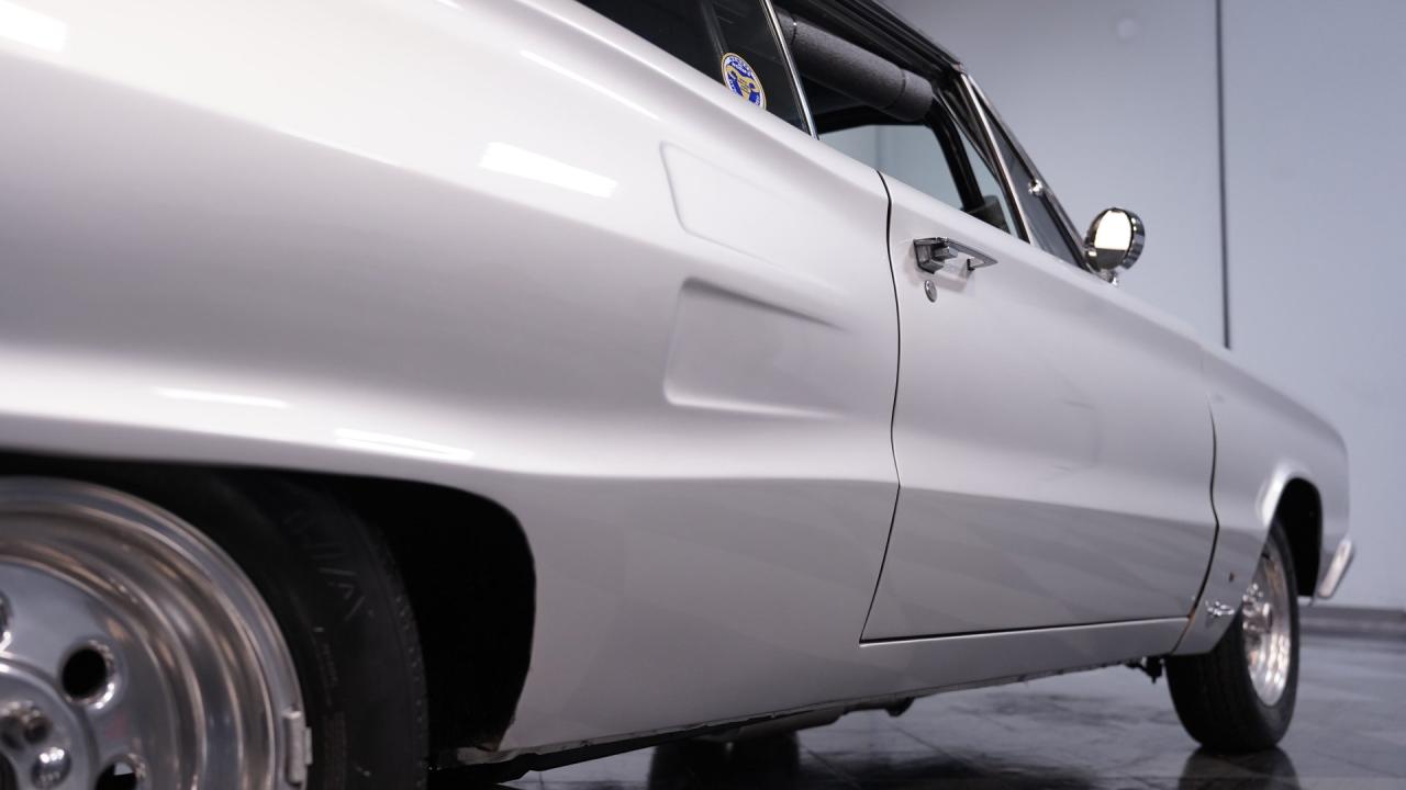 1967 Dodge Coronet Pro Street