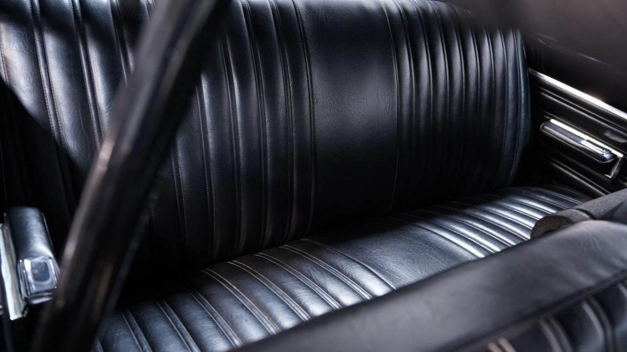 1967 Dodge Coronet Pro Street