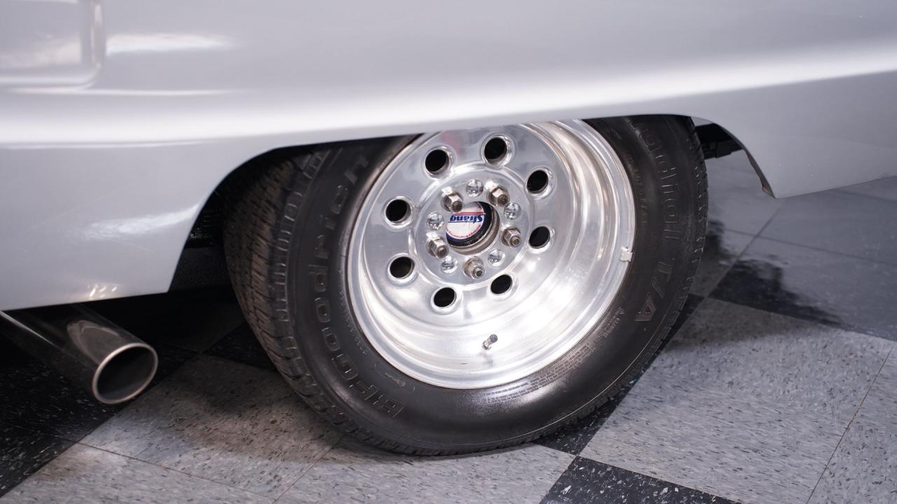 1967 Dodge Coronet Pro Street