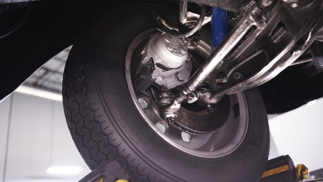 1967 Dodge Coronet Pro Street