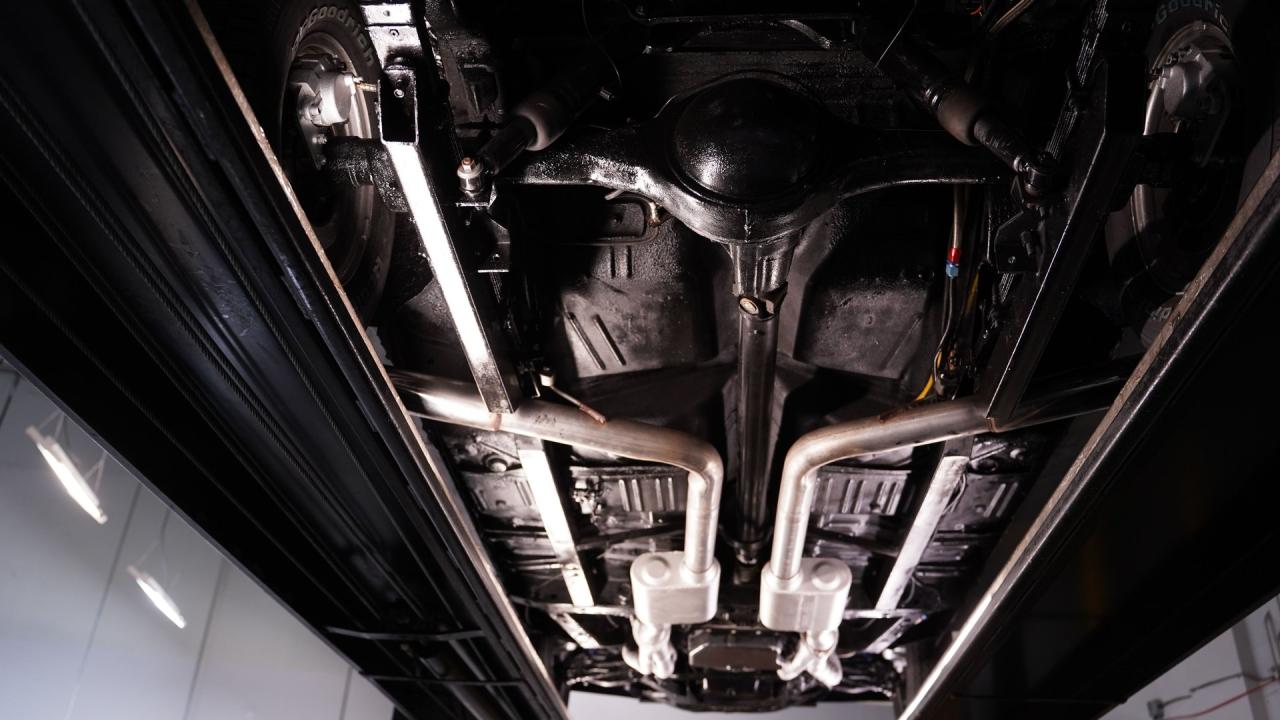 1967 Dodge Coronet Pro Street