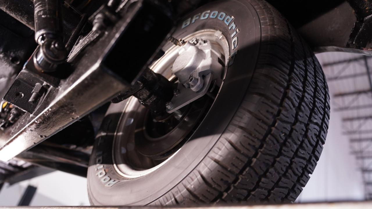 1967 Dodge Coronet Pro Street