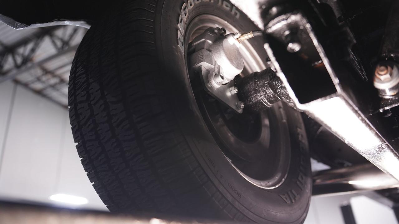 1967 Dodge Coronet Pro Street