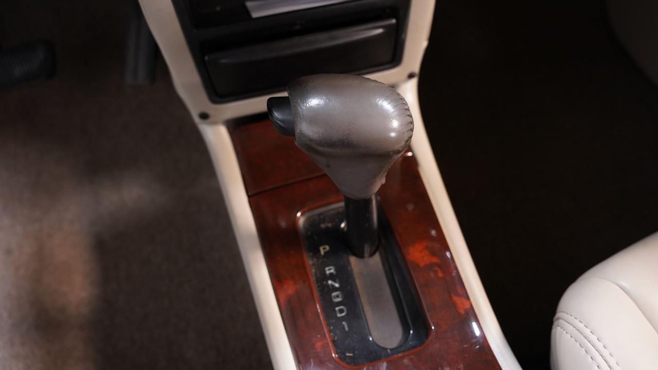 1947 Ford Deluxe Sedan