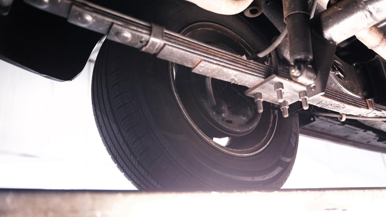 1947 Ford Deluxe Sedan