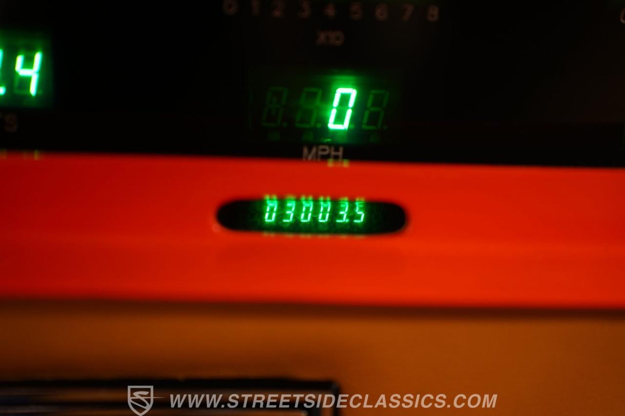 1933 Ford 3-Window Coupe Street Rod