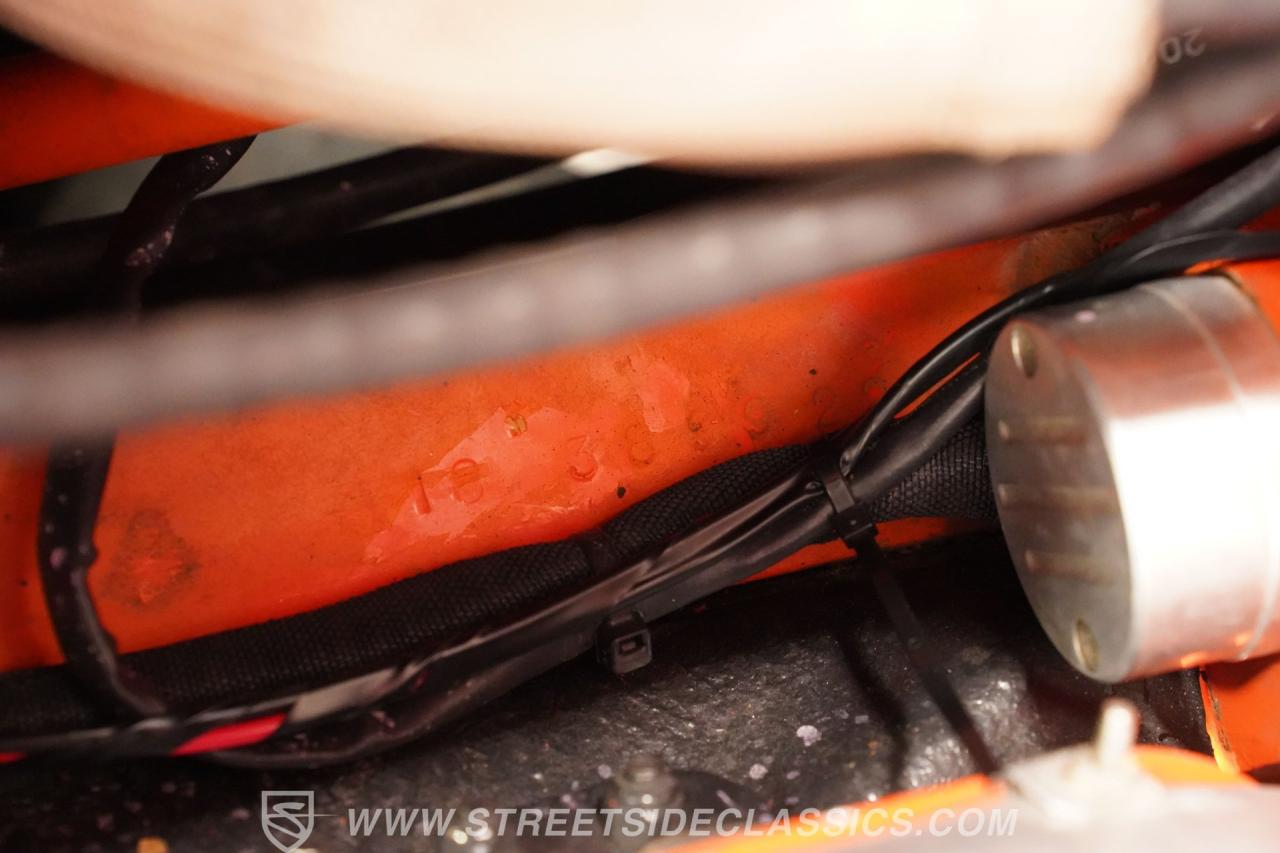 1933 Ford 3-Window Coupe Street Rod