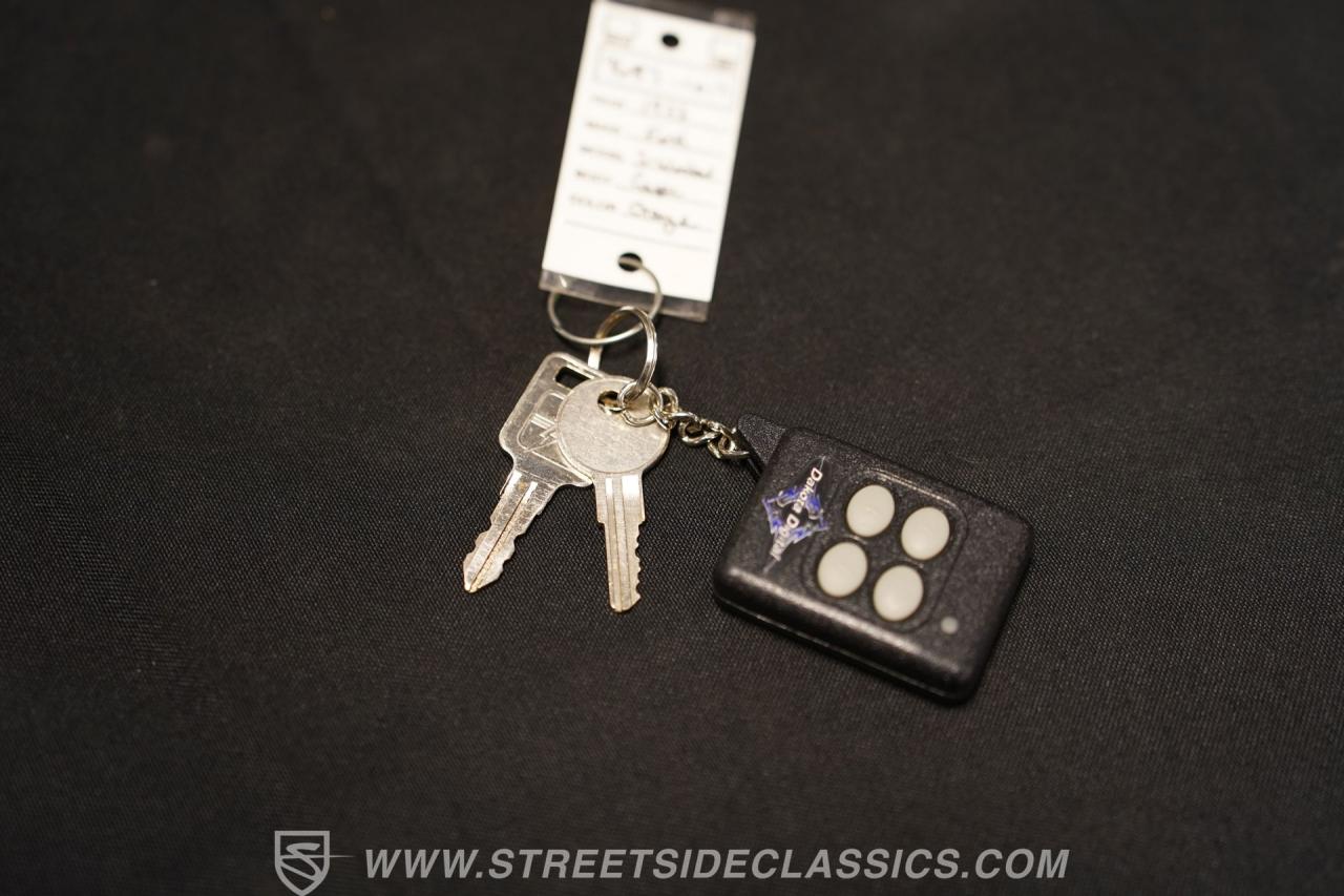 1933 Ford 3-Window Coupe Street Rod