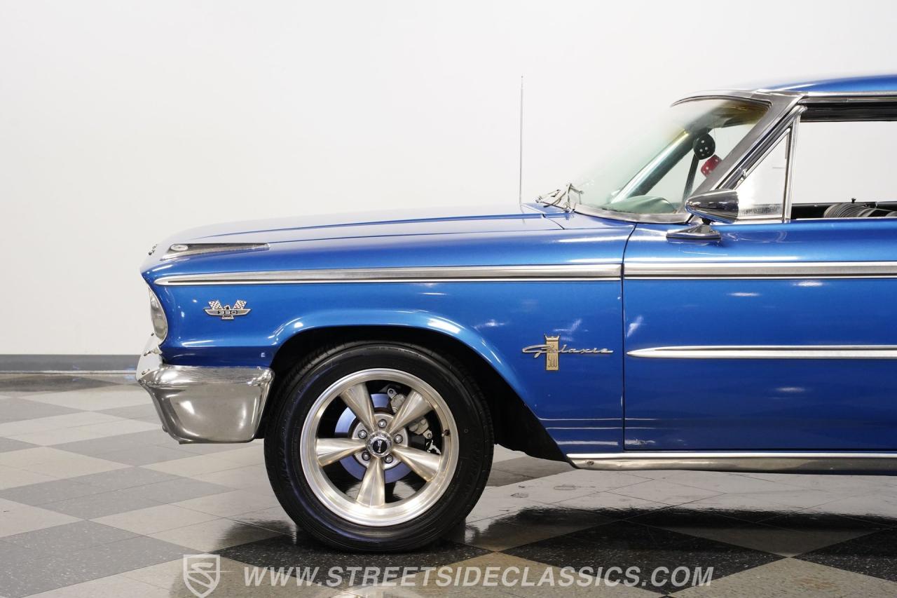 1963 Ford Galaxie 500