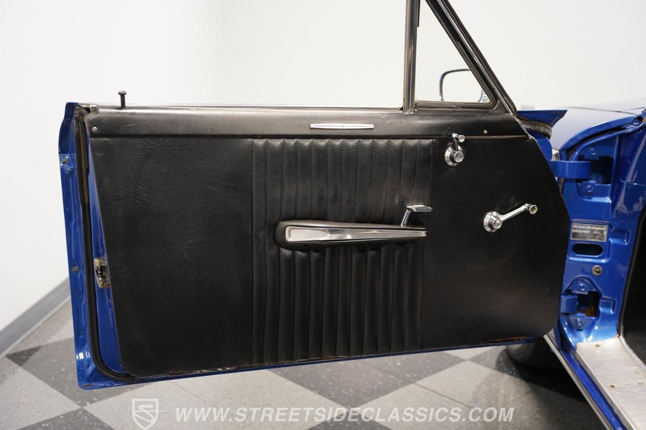 1963 Ford Galaxie 500