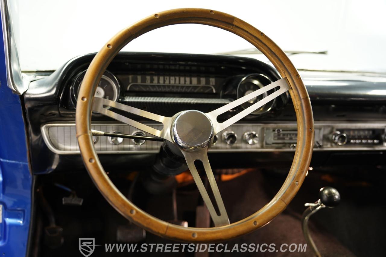 1963 Ford Galaxie 500