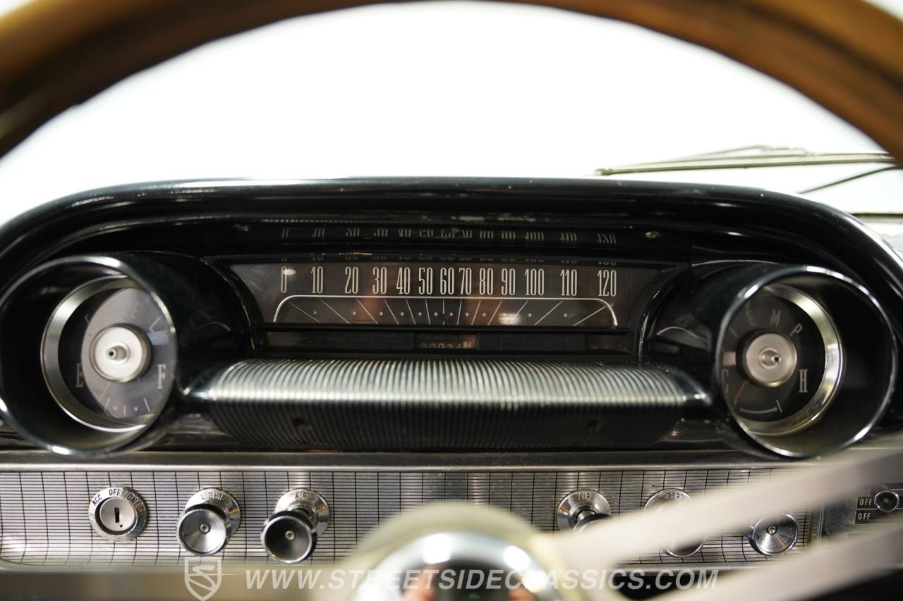 1963 Ford Galaxie 500