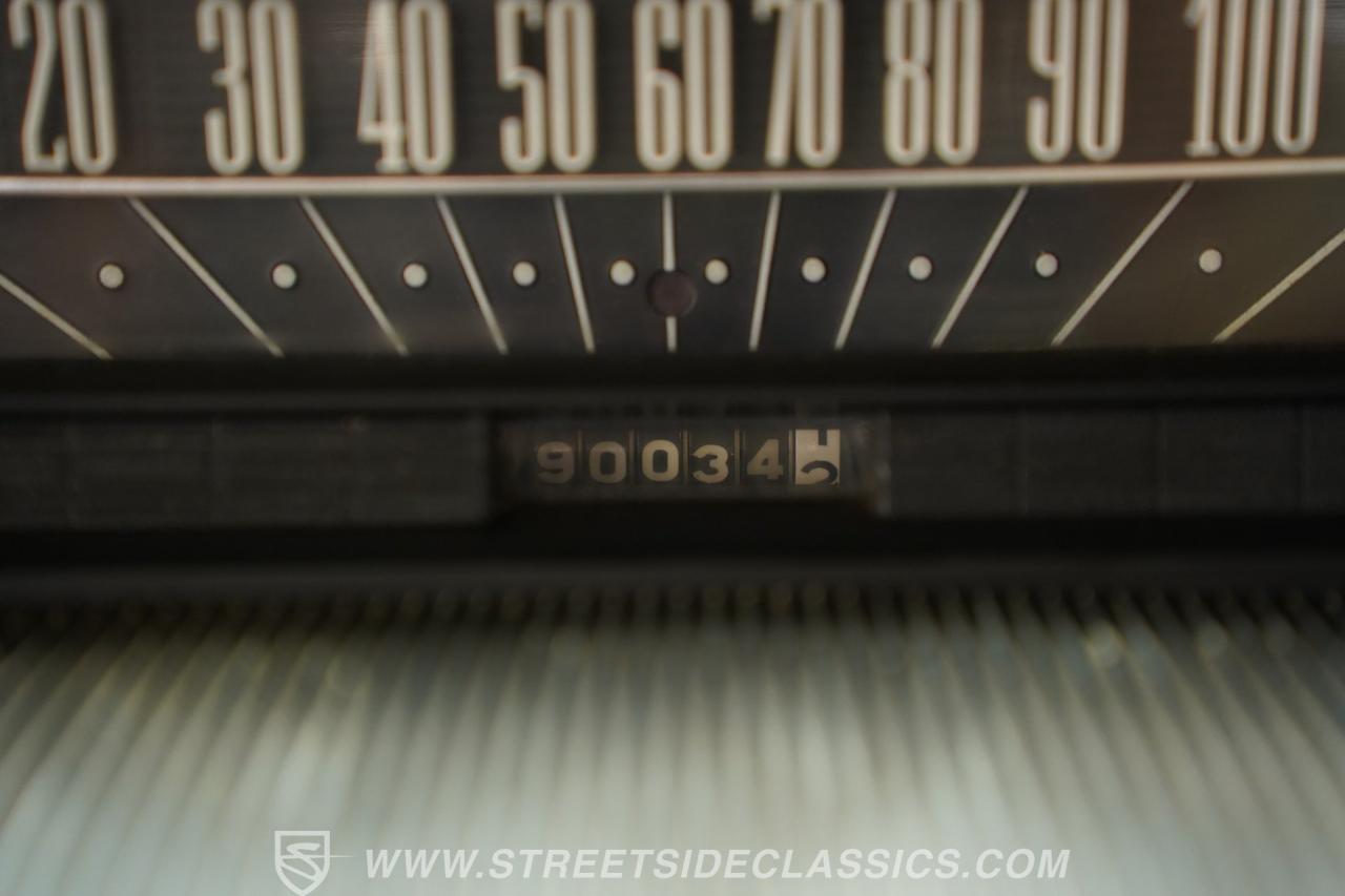 1963 Ford Galaxie 500