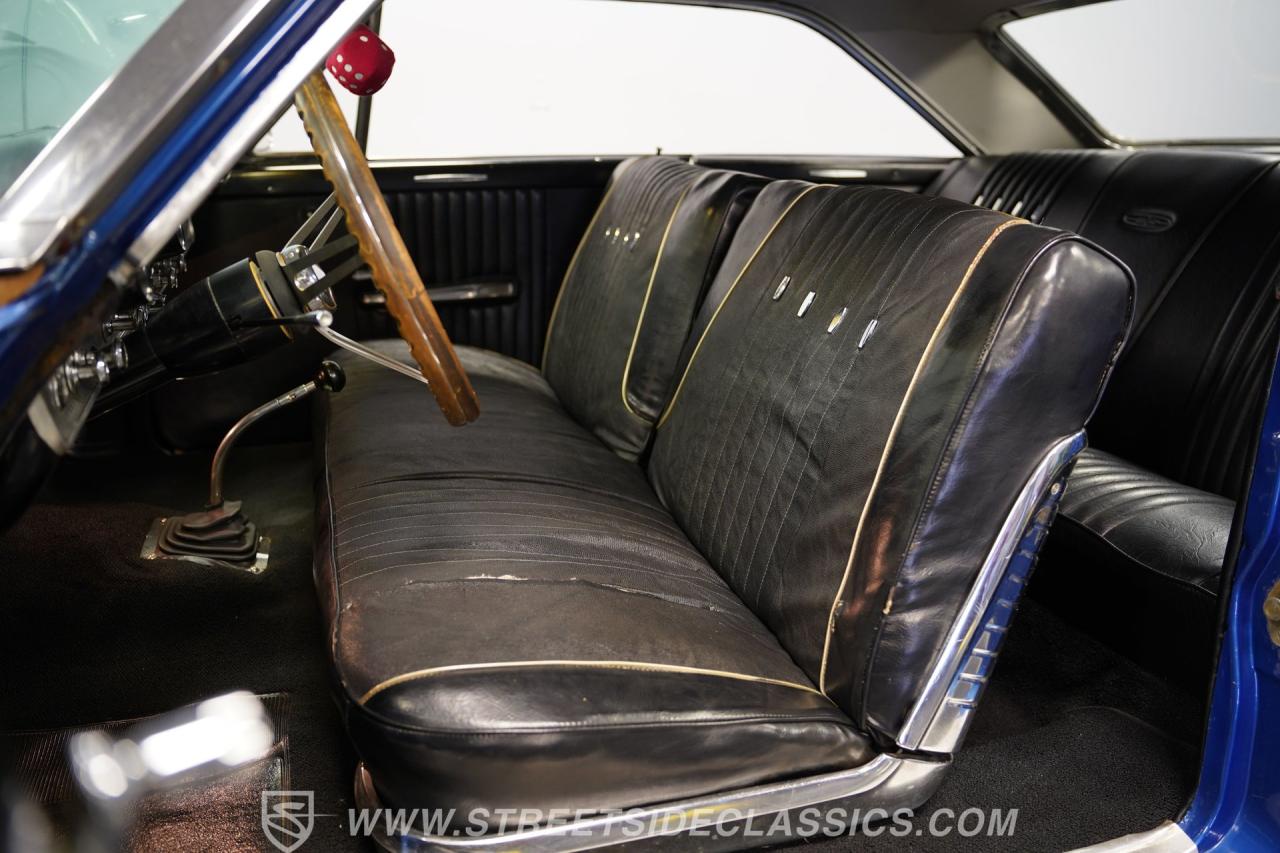 1963 Ford Galaxie 500