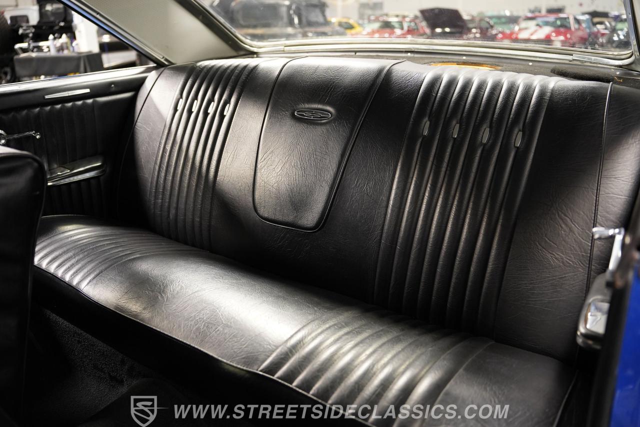 1963 Ford Galaxie 500