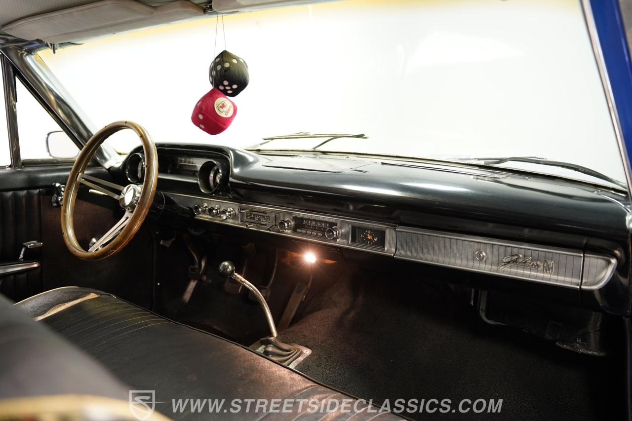 1963 Ford Galaxie 500