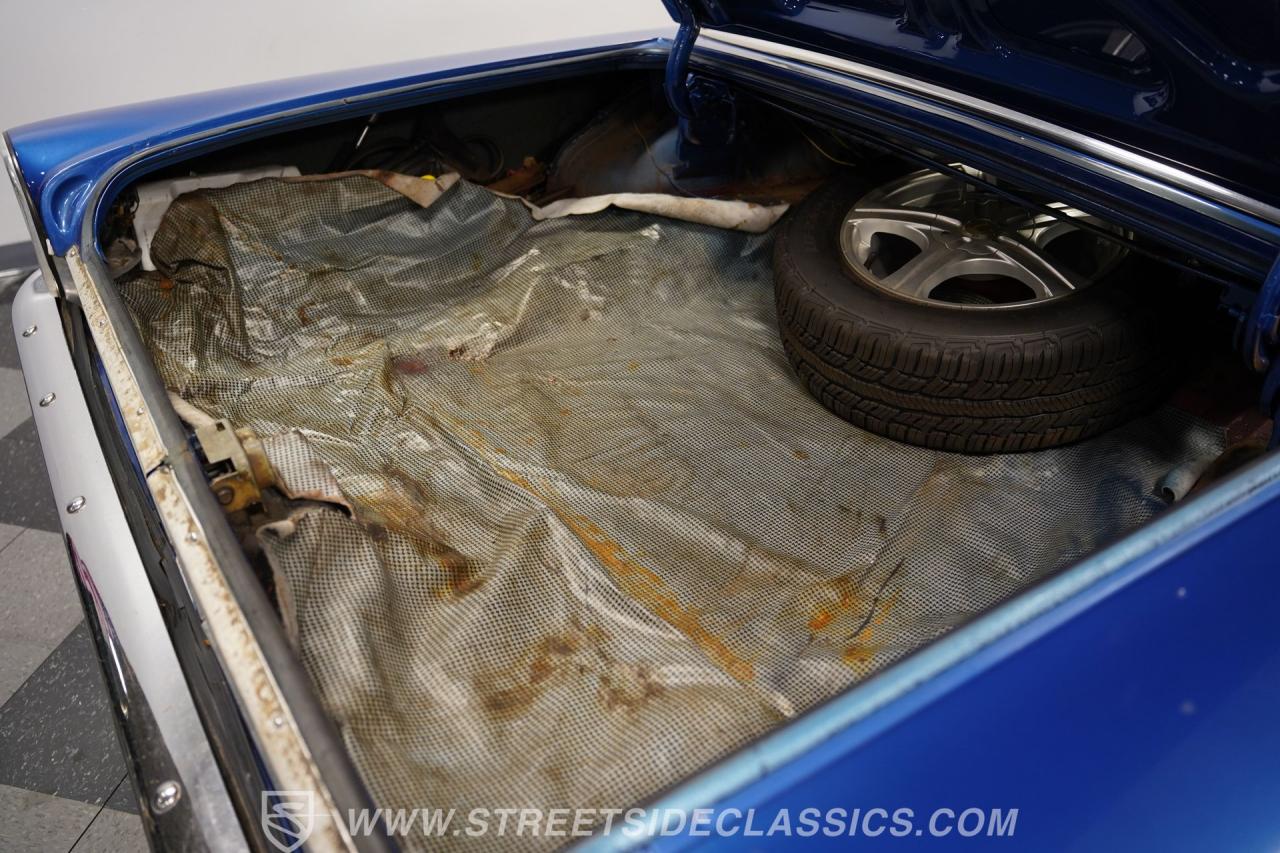 1963 Ford Galaxie 500