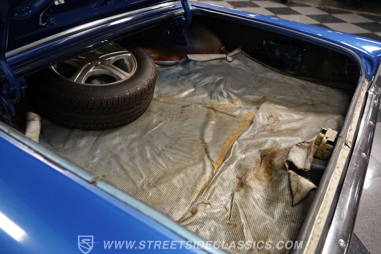 1963 Ford Galaxie 500