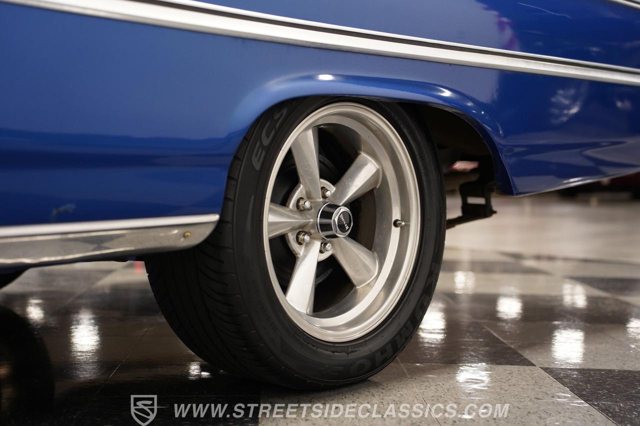 1963 Ford Galaxie 500