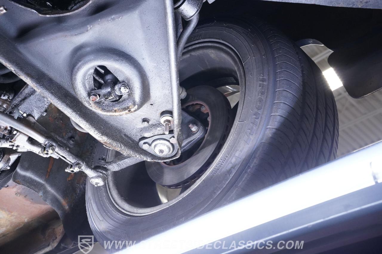 1963 Ford Galaxie 500