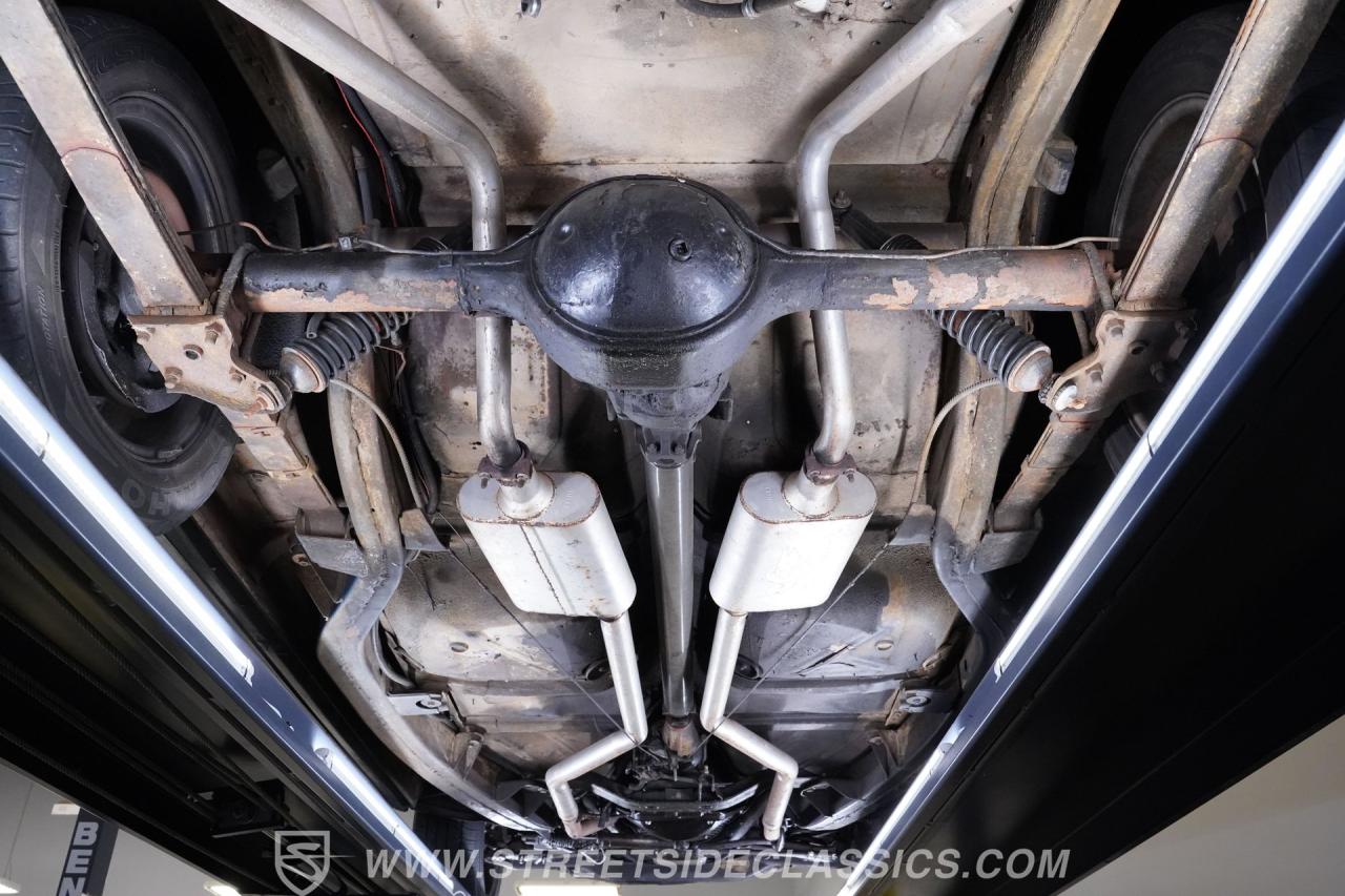 1963 Ford Galaxie 500