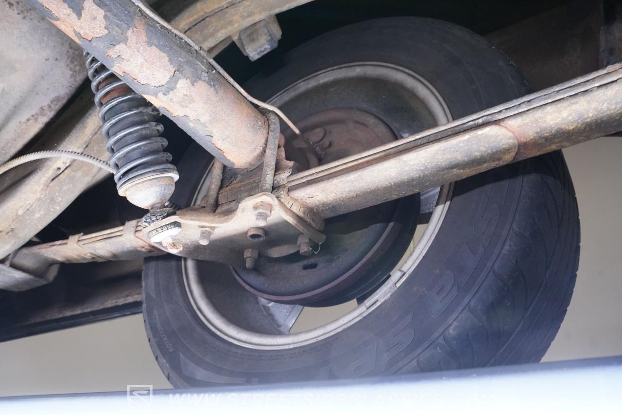 1963 Ford Galaxie 500