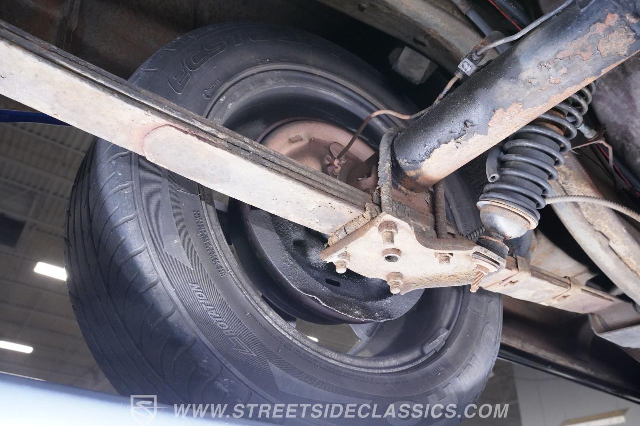 1963 Ford Galaxie 500