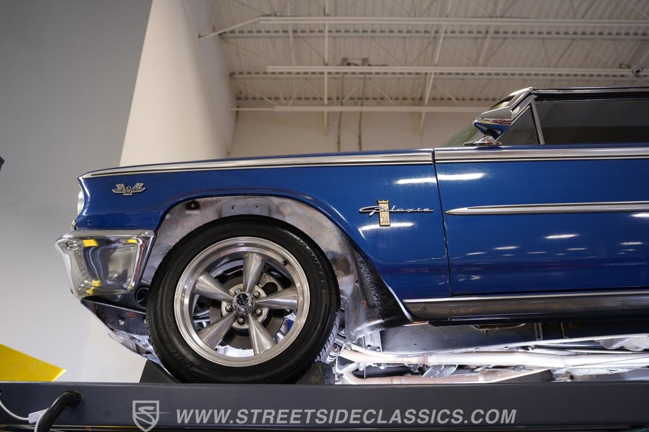 1963 Ford Galaxie 500