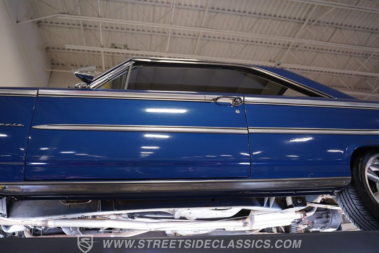 1963 Ford Galaxie 500