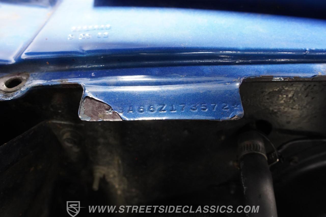 1963 Ford Galaxie 500