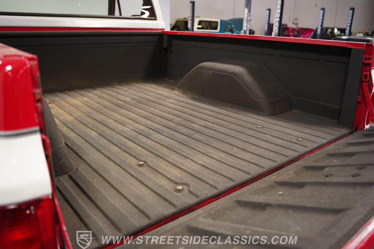 1986 Chevrolet K10 Silverado 4x4