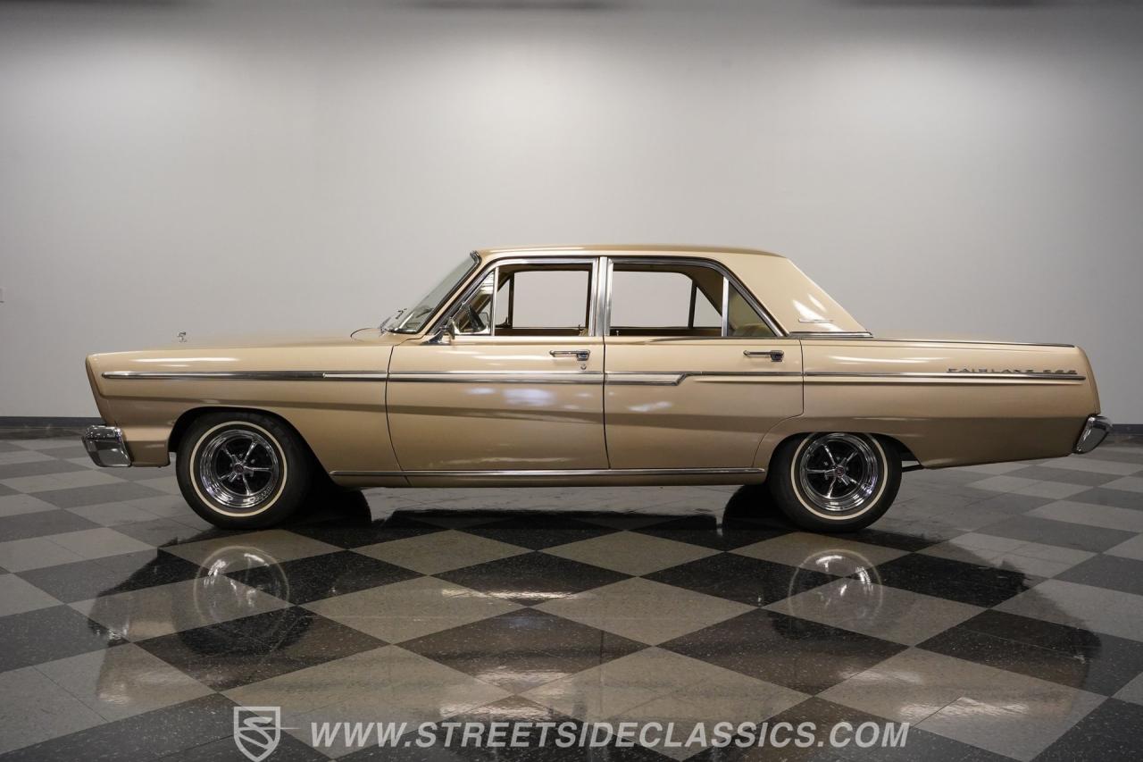 1965 Ford Fairlane 500