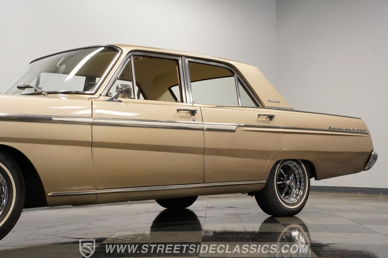 1965 Ford Fairlane 500