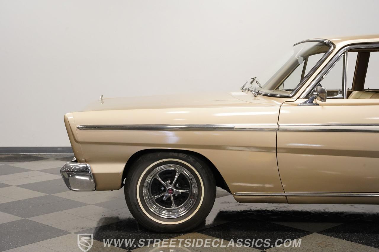1965 Ford Fairlane 500