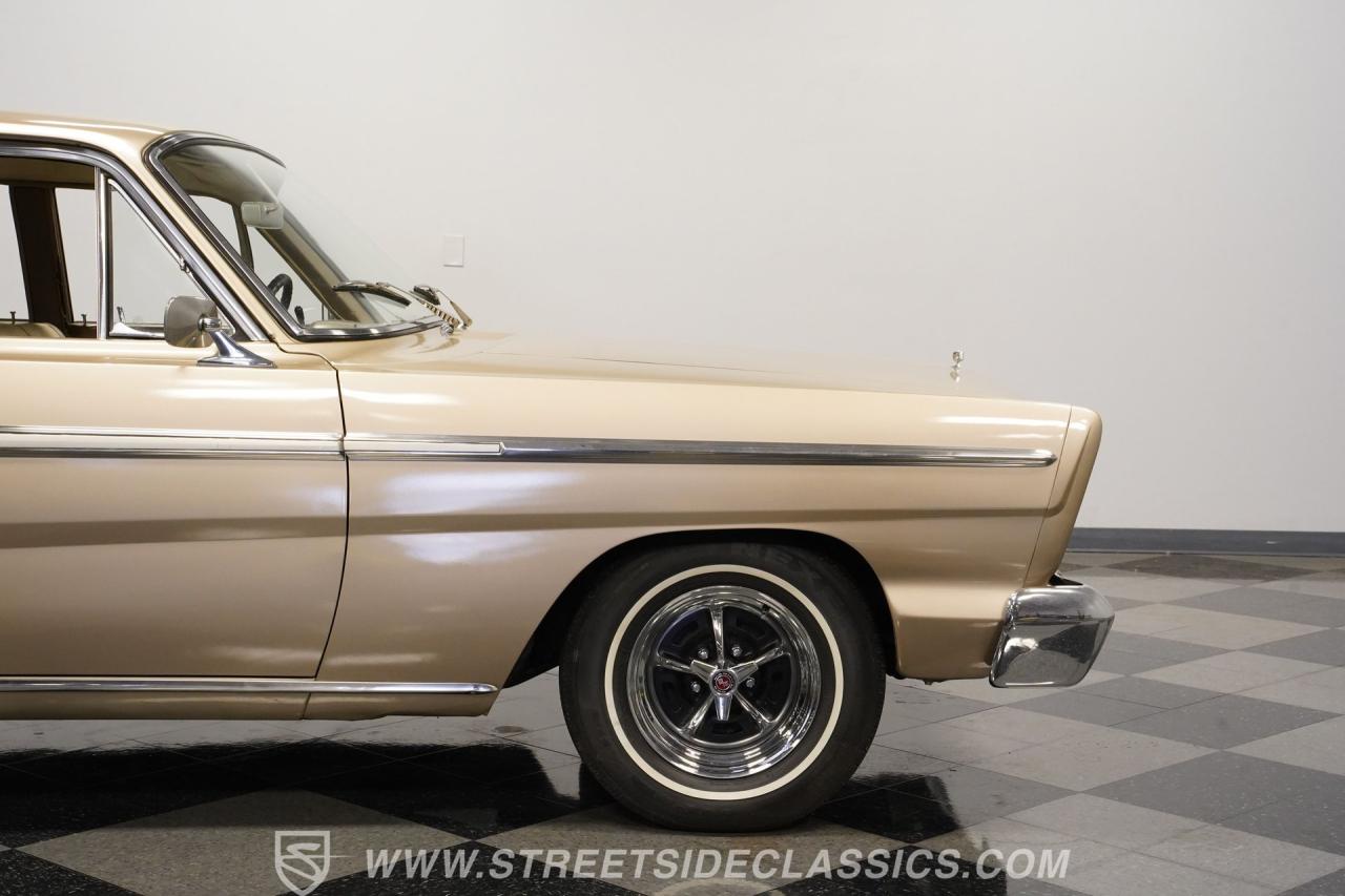 1965 Ford Fairlane 500
