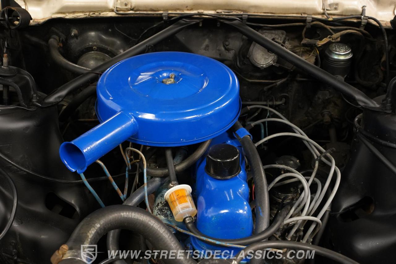 1965 Ford Fairlane 500