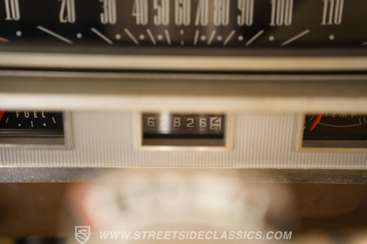 1965 Ford Fairlane 500