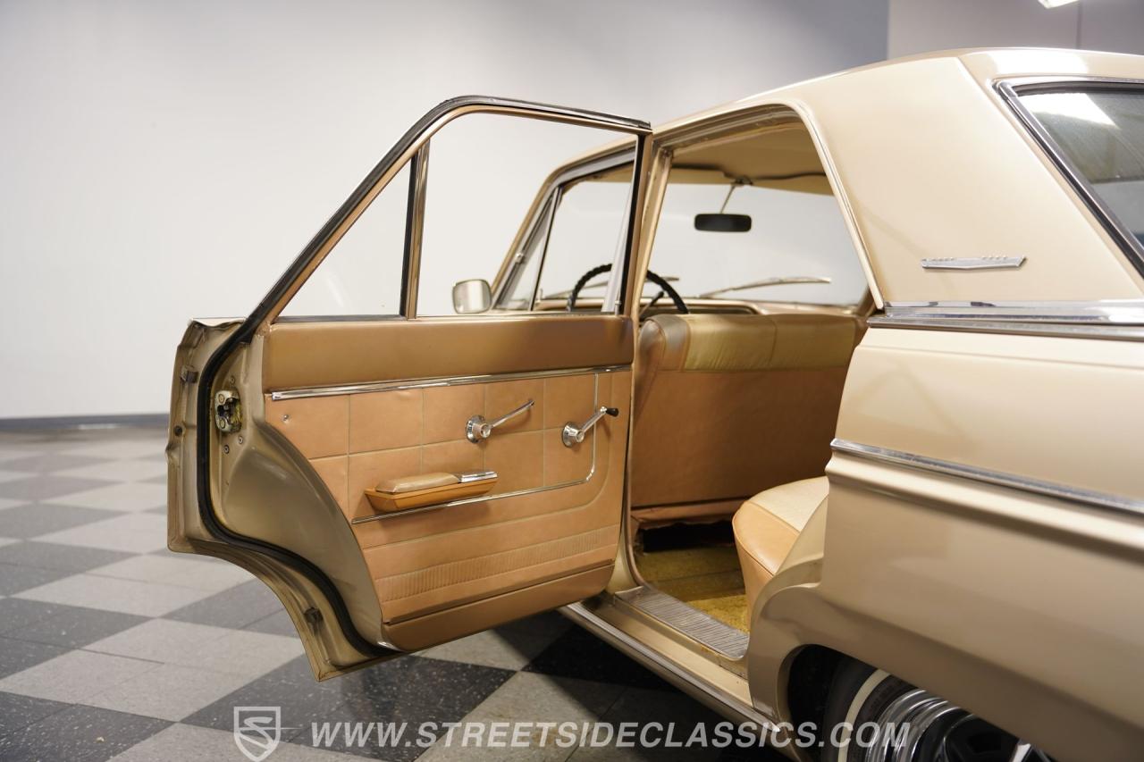 1965 Ford Fairlane 500