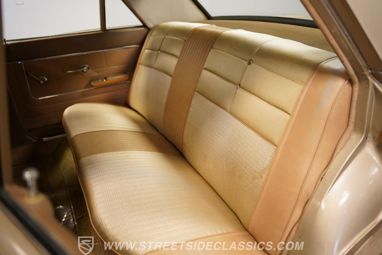 1965 Ford Fairlane 500