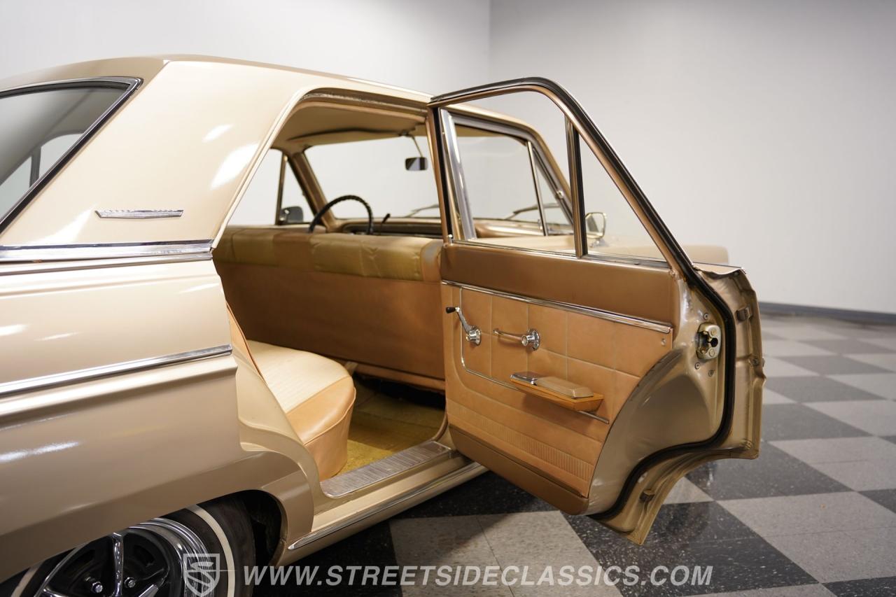 1965 Ford Fairlane 500