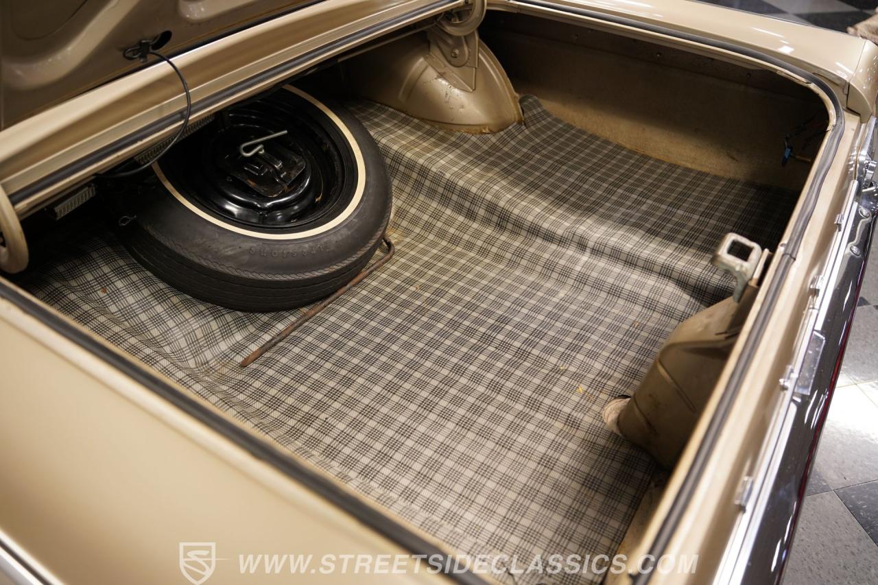 1965 Ford Fairlane 500