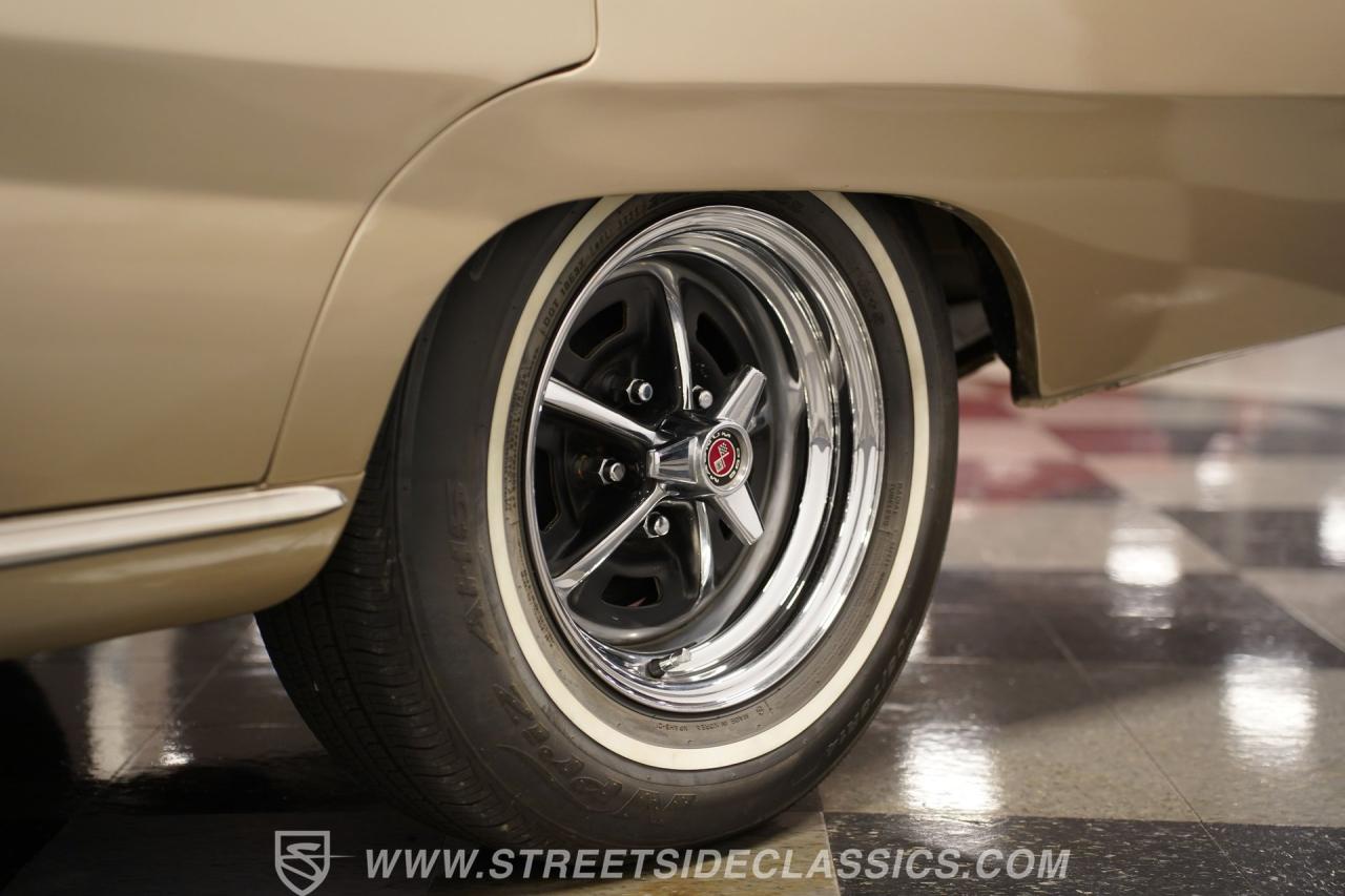 1965 Ford Fairlane 500