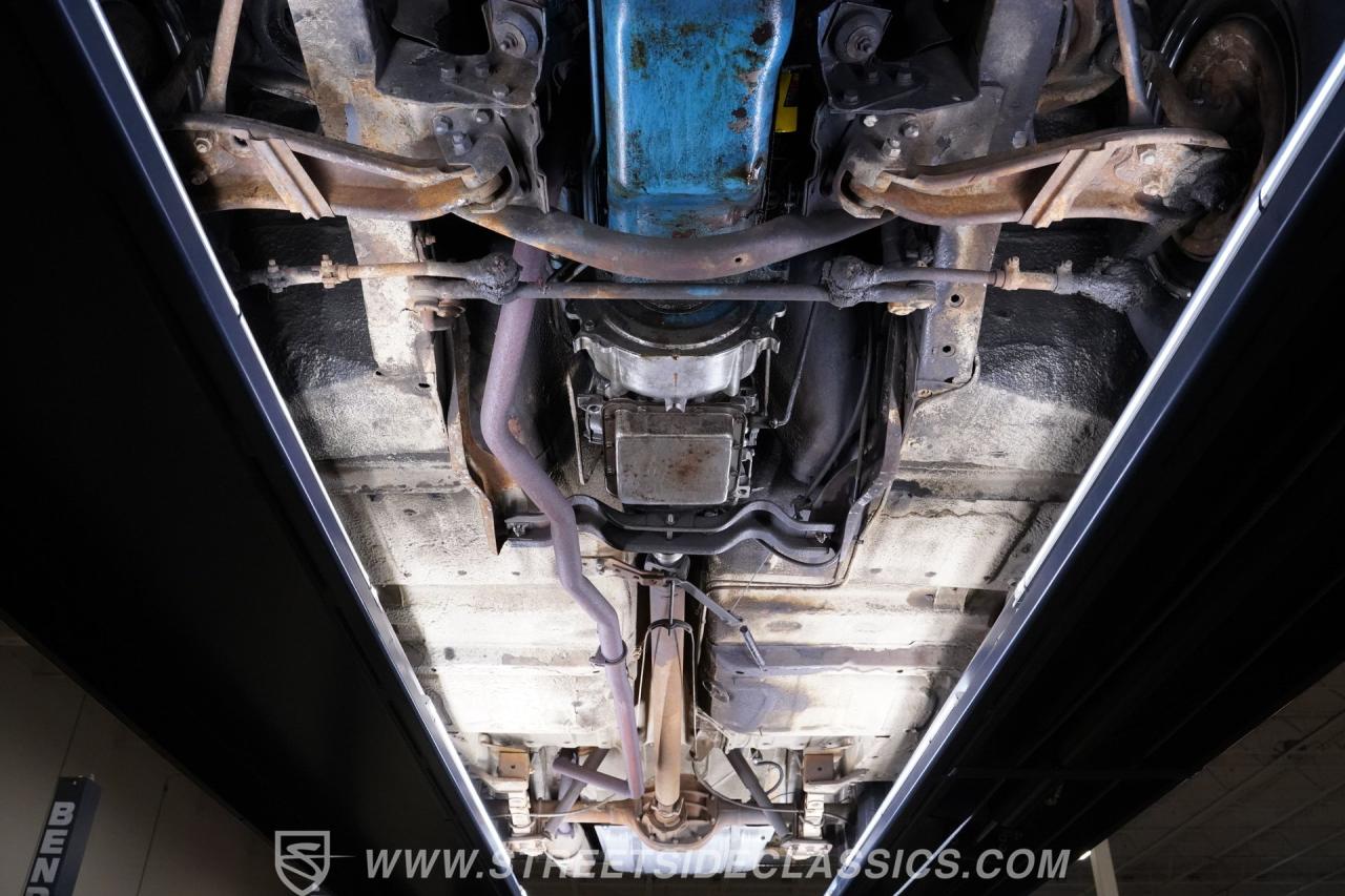 1965 Ford Fairlane 500