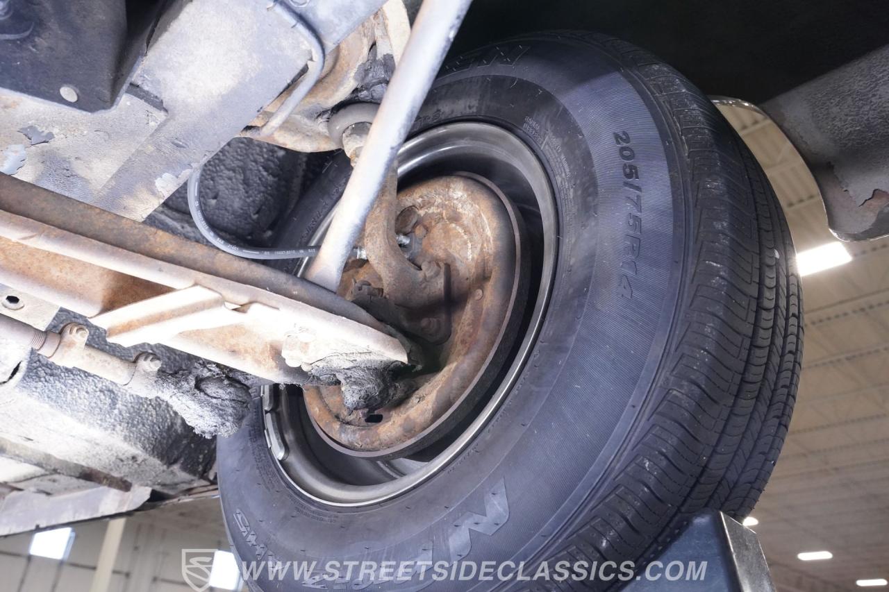 1965 Ford Fairlane 500