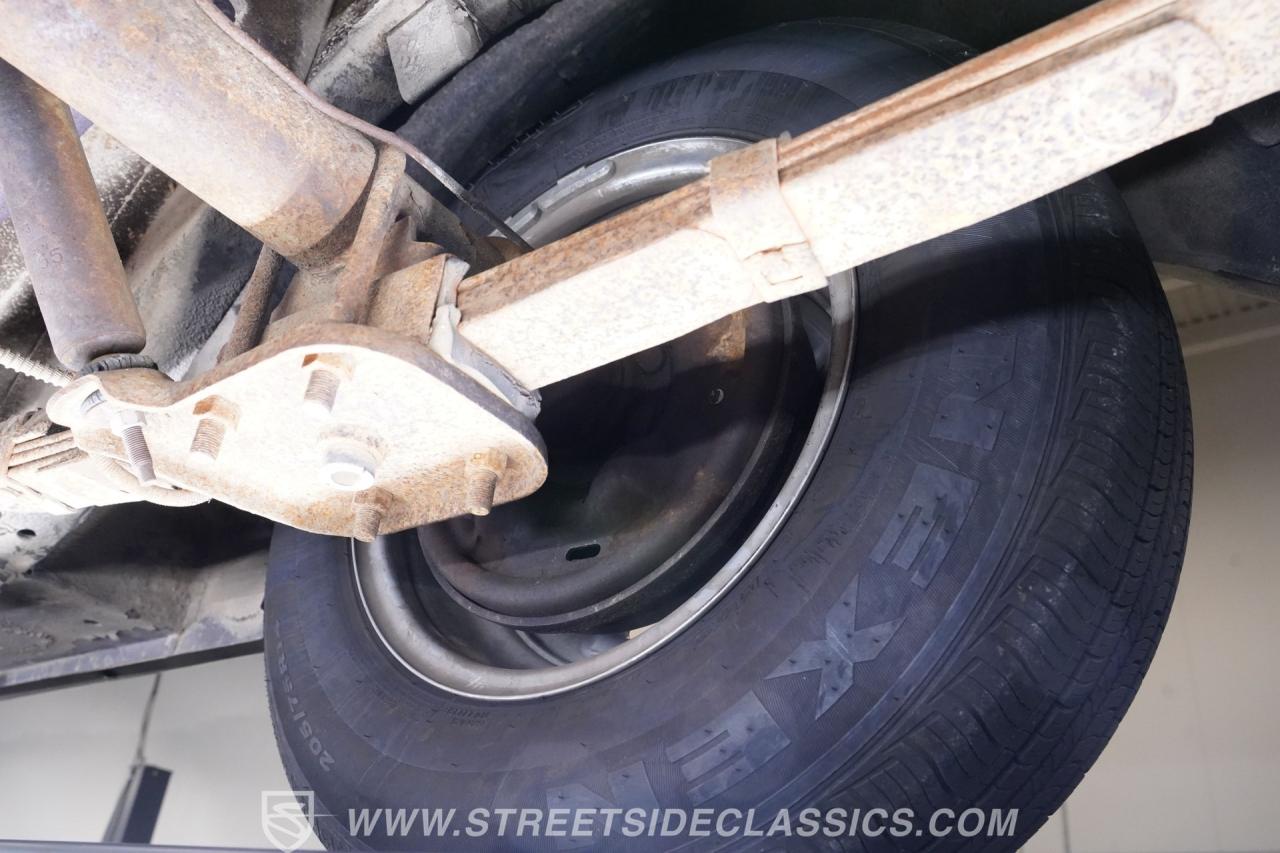 1965 Ford Fairlane 500