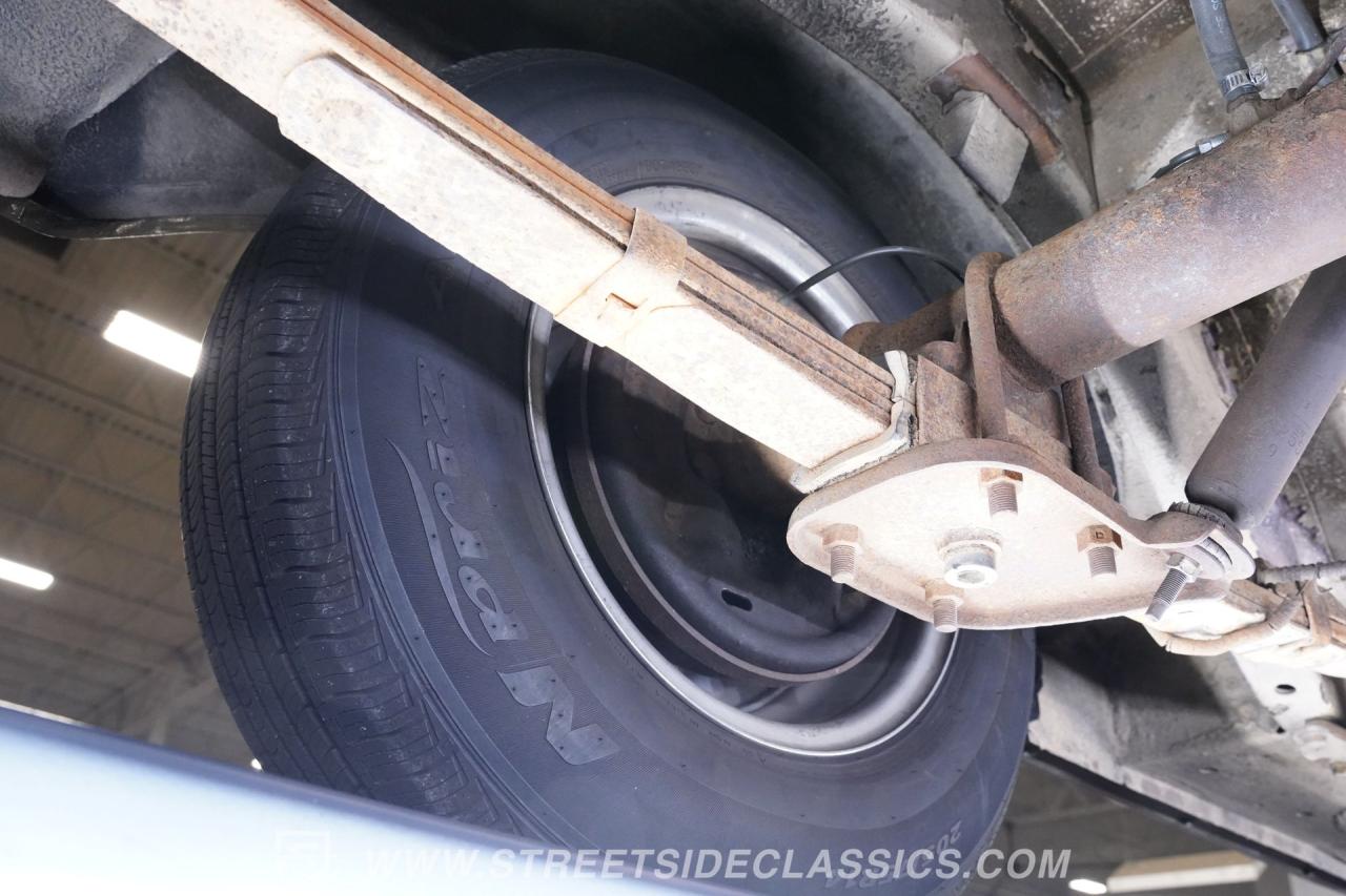 1965 Ford Fairlane 500