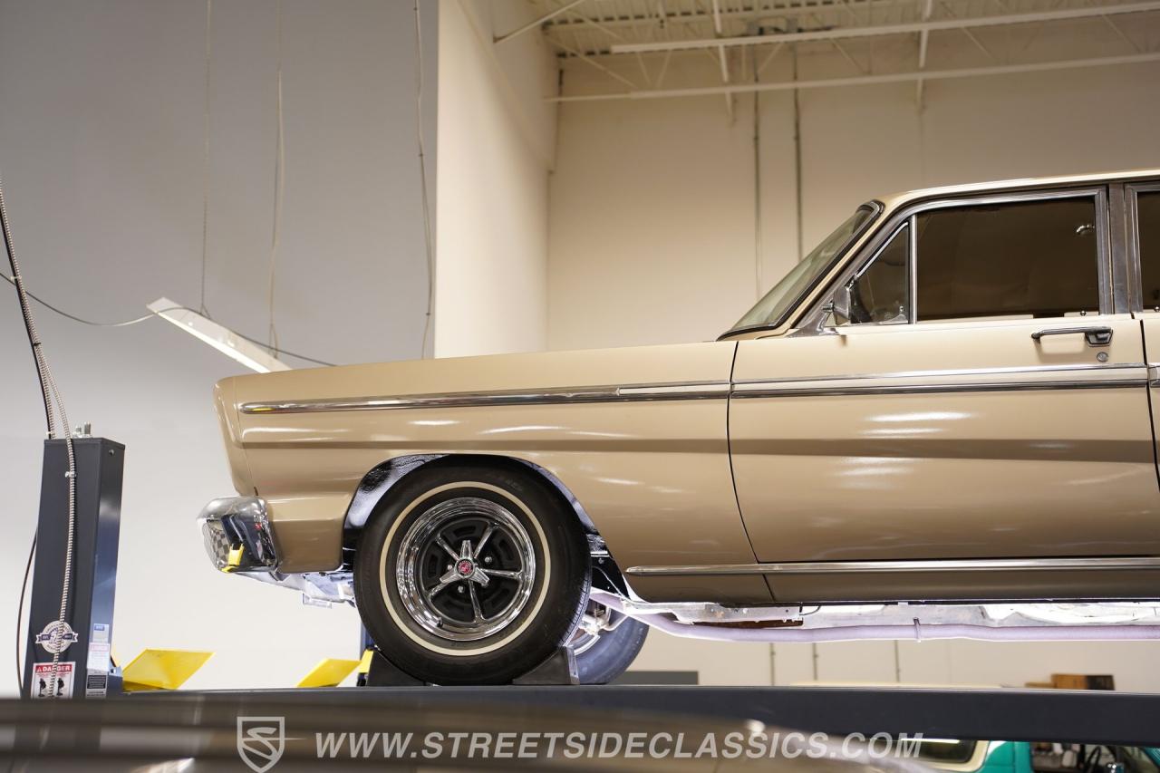 1965 Ford Fairlane 500